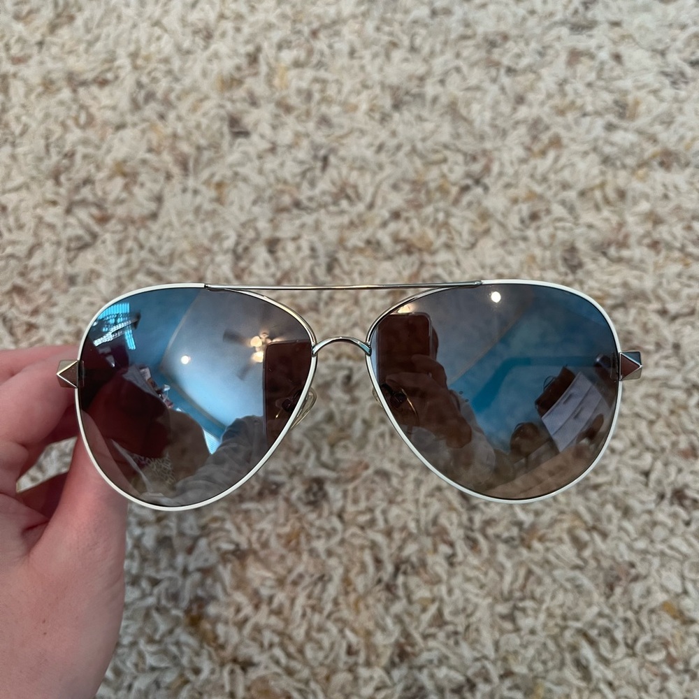 Valentino sunglasses!